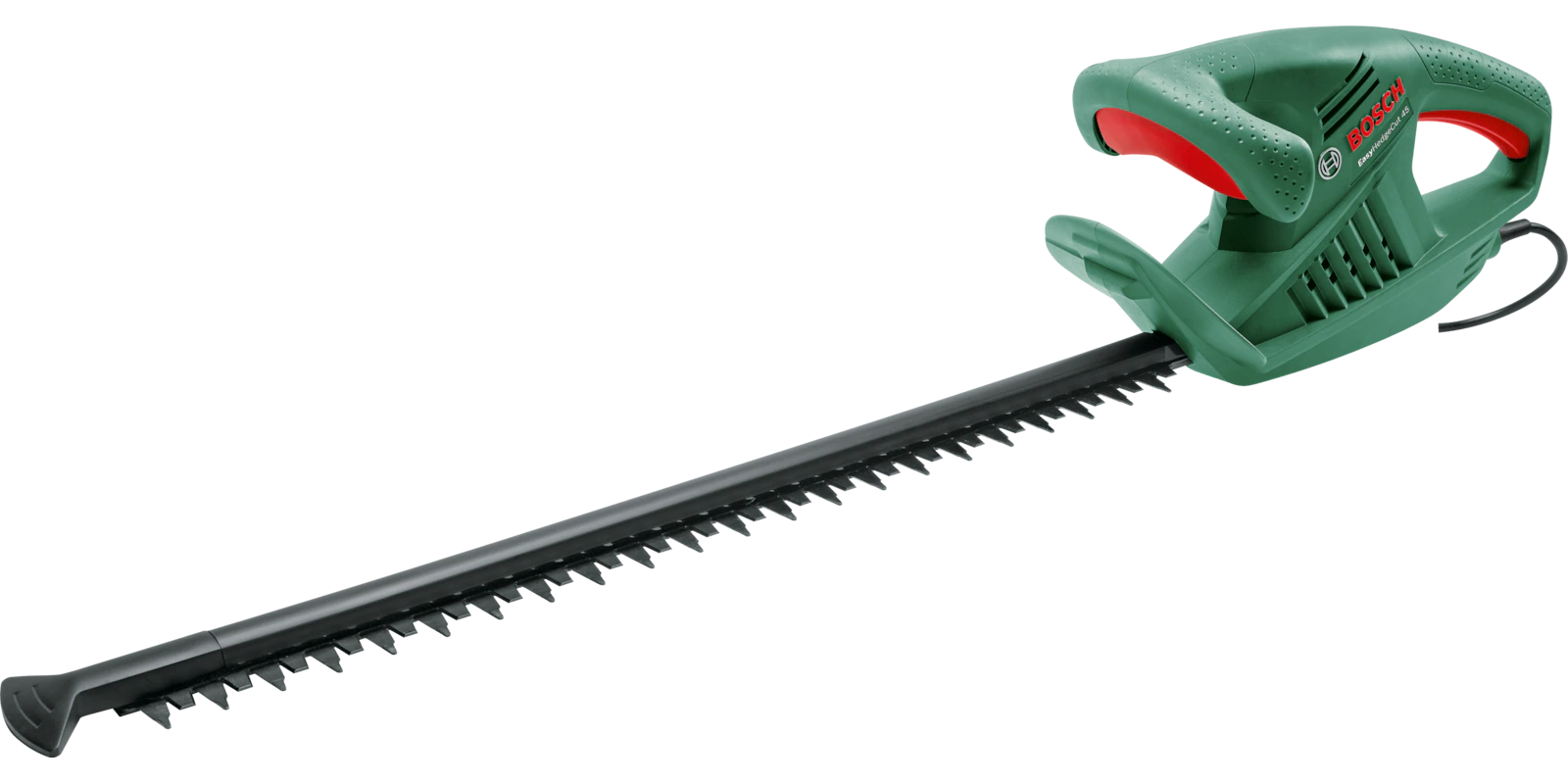 Cortasetos eléctrico Bosch EasyHedgeCut 45