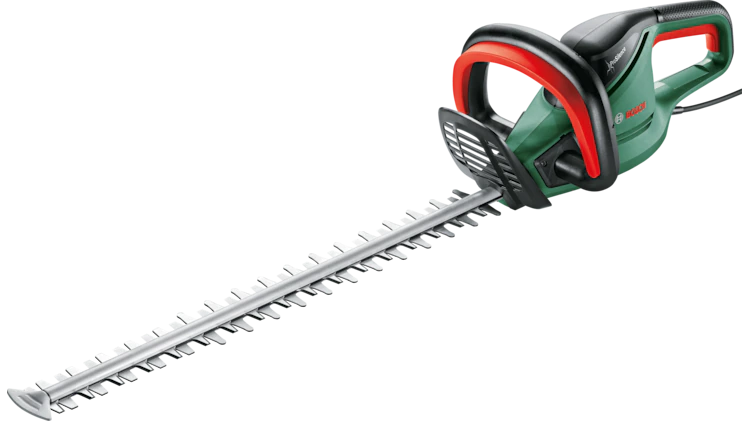 Cortasetos eléctrico Bosch UniversalHedgeCut 50