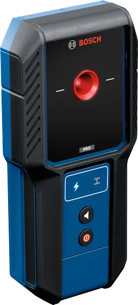 Detector Bosch Professional GMS 100-23