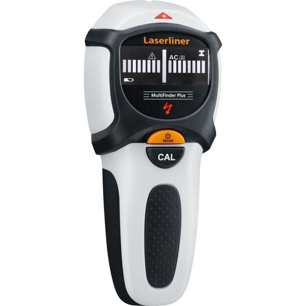 Detector de pared Laserliner MultiFinder Plus